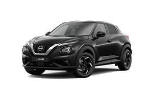 nlt Nissan Juke