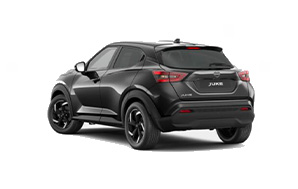 nlt Nissan Juke