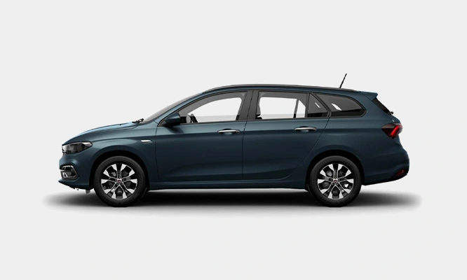 Fiat Tipo  1