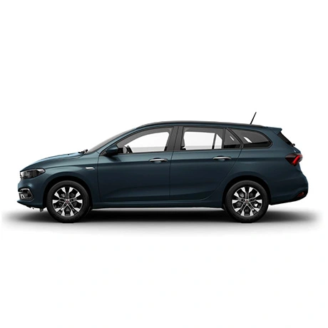 nlt Fiat Tipo 