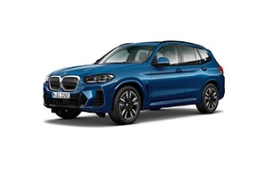 nlt Bmw iX3