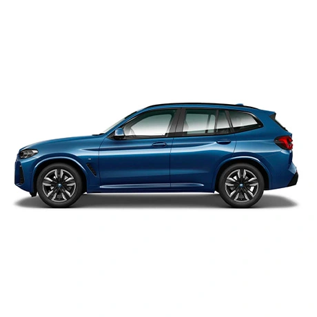 nlt Bmw iX3