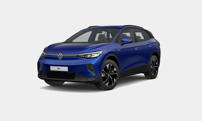 Volkswagen ID.4 0