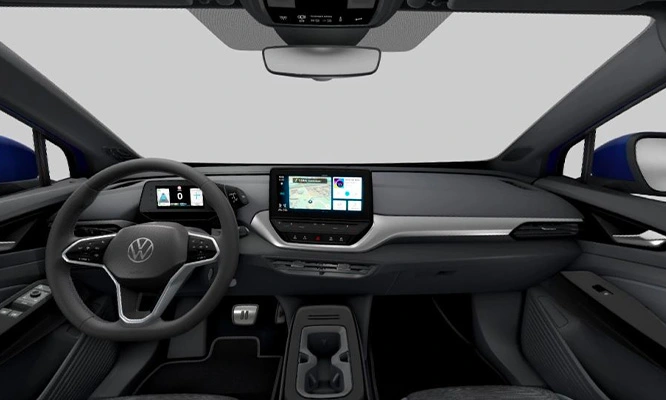 Volkswagen ID.4 3
