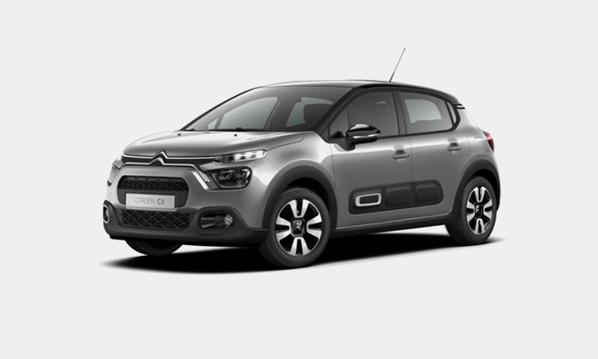 Citroen C3 0