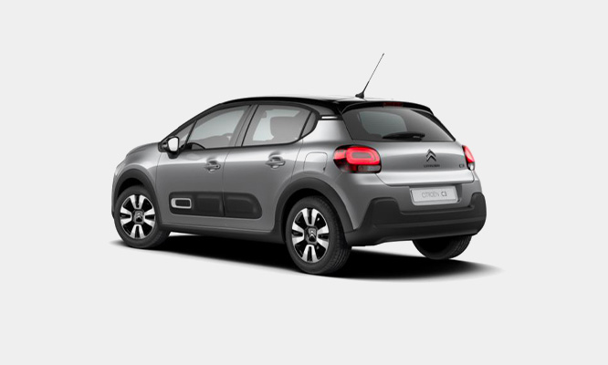 Citroen C3 2