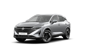 nlt Nissan Qashqai