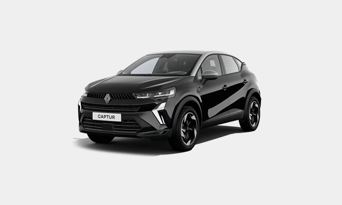 Renault Captur 0
