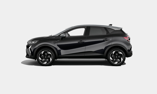 Renault Captur 1