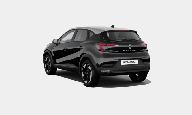 Renault Captur 2