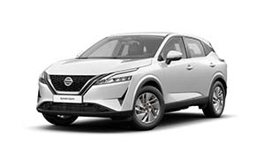 nlt Nissan Qashqai