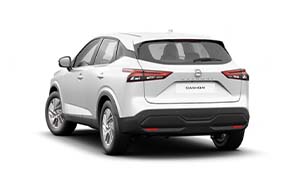 nlt Nissan Qashqai
