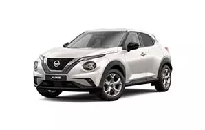 nlt Nissan Juke