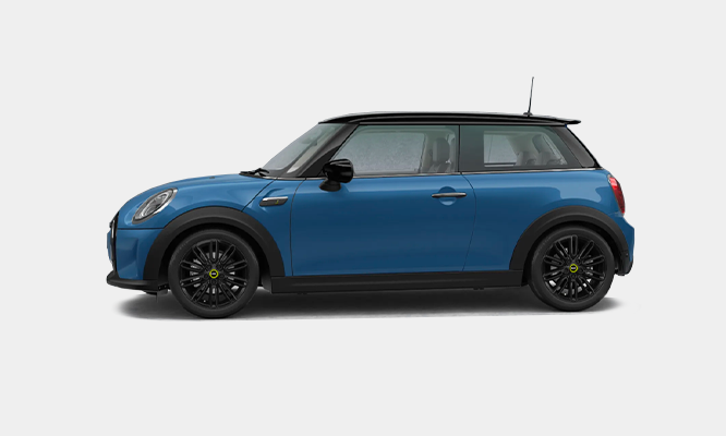 Smart Fortwo 3a Serie 1