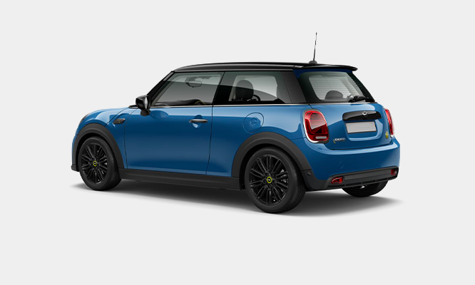 Smart Fortwo 3a Serie 2