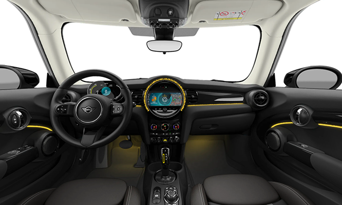 Smart Fortwo 3a Serie 3