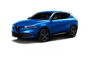 nlt Alfa Romeo Tonale