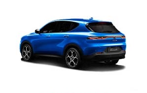 nlt Alfa Romeo Tonale