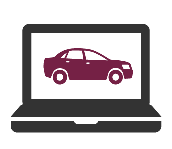 carica i dati della tua auto