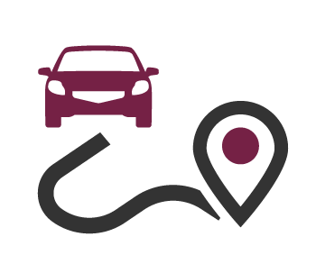 scegli il centro hurry