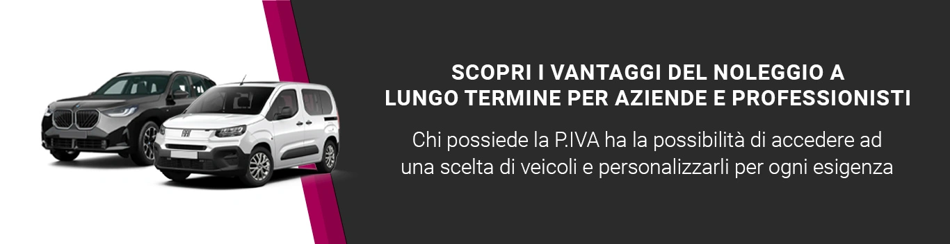 noleggio azienda mobile